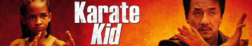 The Karate Kid&nbsp;(2010)