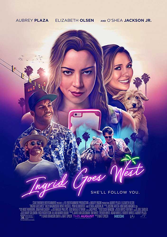 Ingrid Goes West&nbsp;(2017)