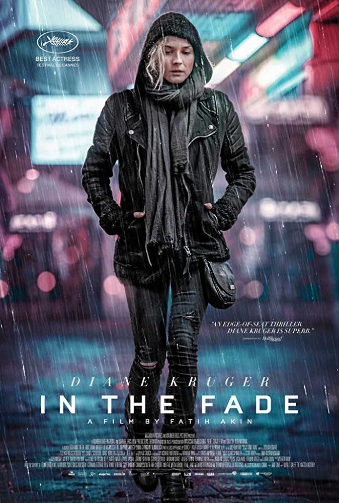 In the Fade&nbsp;(2018)