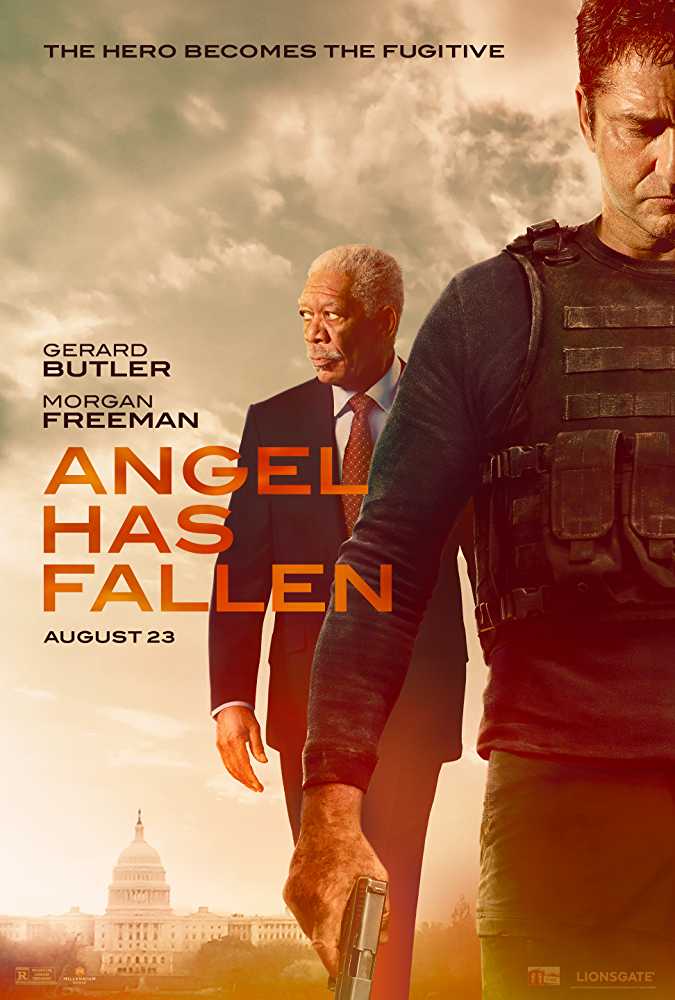 Angel Has Fallen&nbsp;(2019)