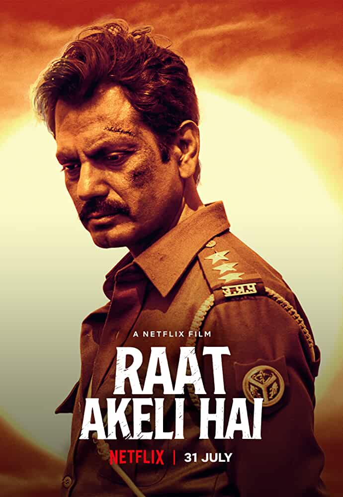 Raat Akeli Hai&nbsp;(2020)