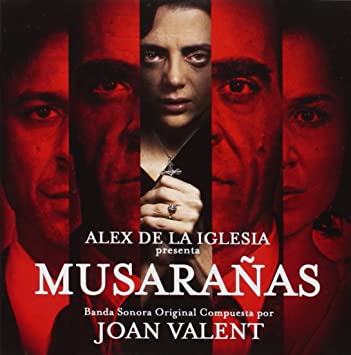 Shrew’s Nest (2014)