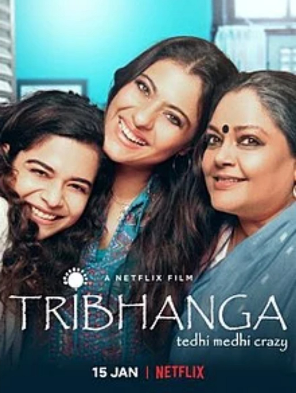 TRIBHANGA – MOVIE&nbsp;REVIEW