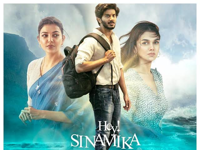 HEY SINAMIKA – MOVIE&nbsp;REVIEW
