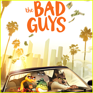 The Bad Guys(2022) Movie&nbsp;Review