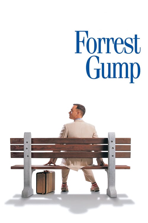 Forrest Gump(2022) Movie&nbsp;Review