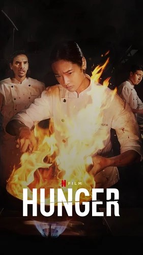 Hunger 2023 Thai&nbsp;movie
