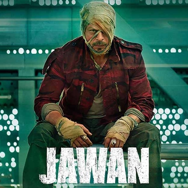 JAWAN – MOVIE&nbsp;REVIEW