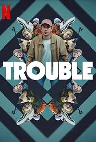 Title: Trouble (2024)