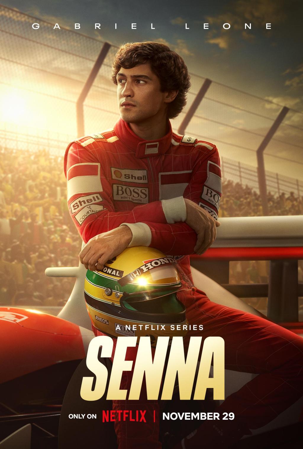 Senna Mini Web Series Review
