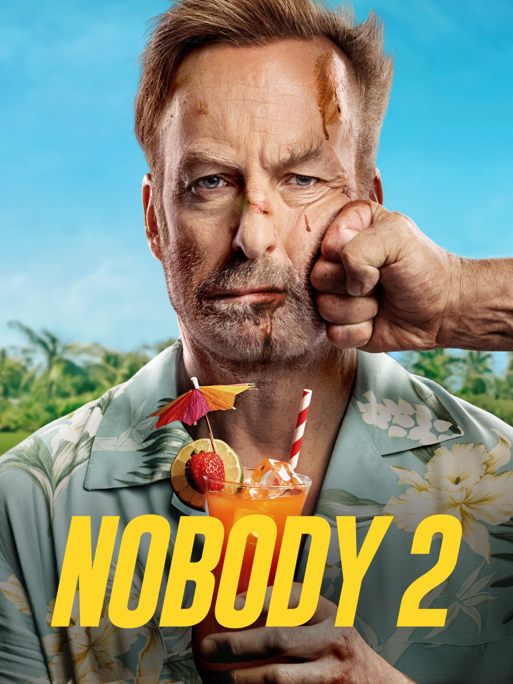 Nobody 2 Movie&nbsp;Review