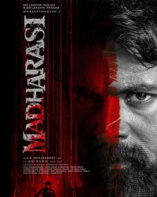 Madharaasi (2025)