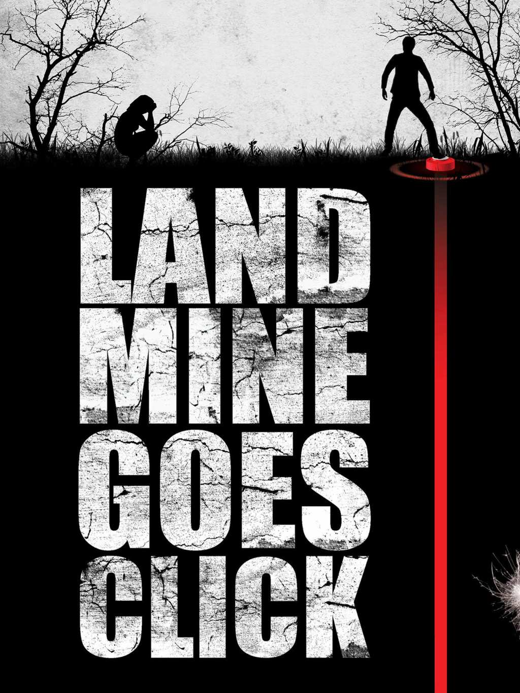 Landmine Goes Click(2015)
