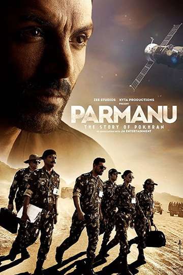 Movie Review: Parmanu – The Story of&nbsp;Pokhran