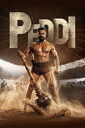 PEDDI – MOVIE&nbsp;REVIEW