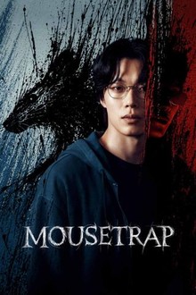 Mousetrap – Korean web&nbsp;series